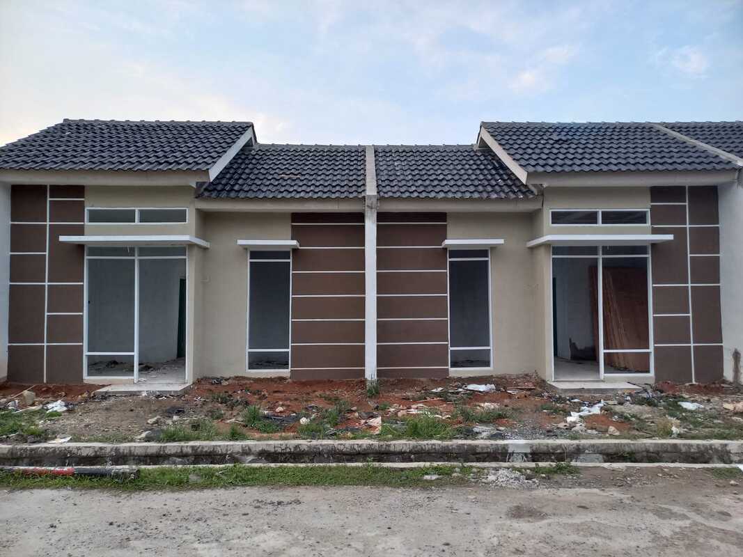 PERUMAHAN KLAPA INDAH SUBSIDI 1