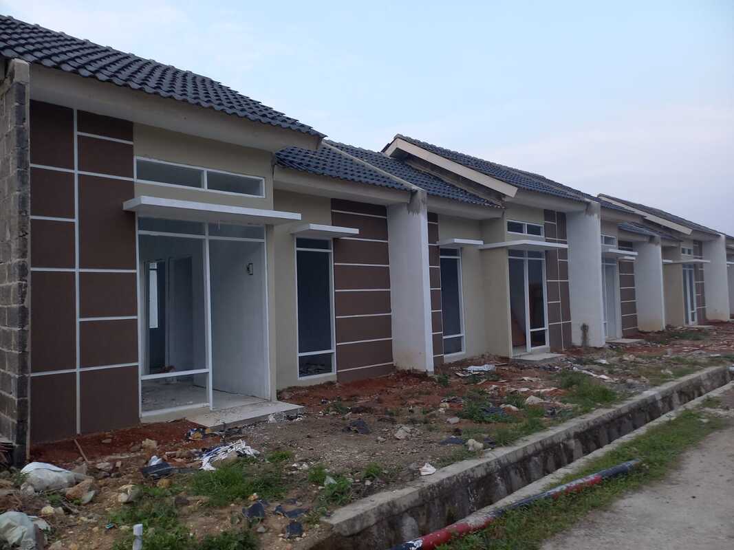PERUMAHAN KLAPA INDAH SUBSIDI 2