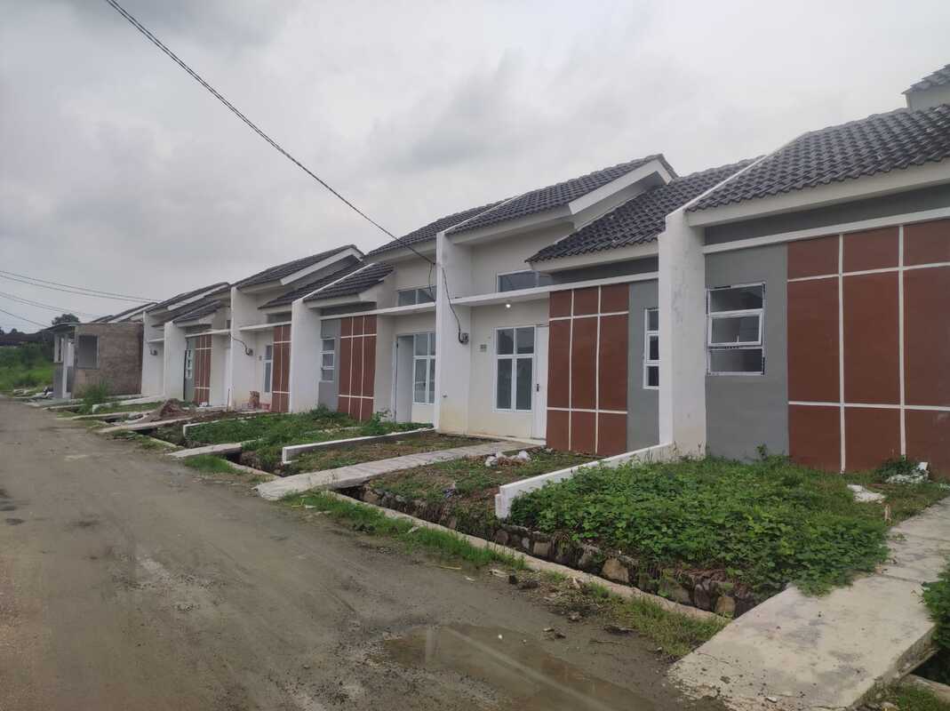 RUMAH SUBSIDI FONTANA LAKE2