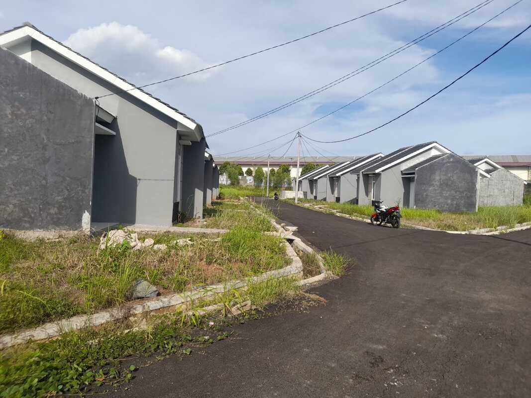 RUMAH SUBSIDI FONTANA LAKE4