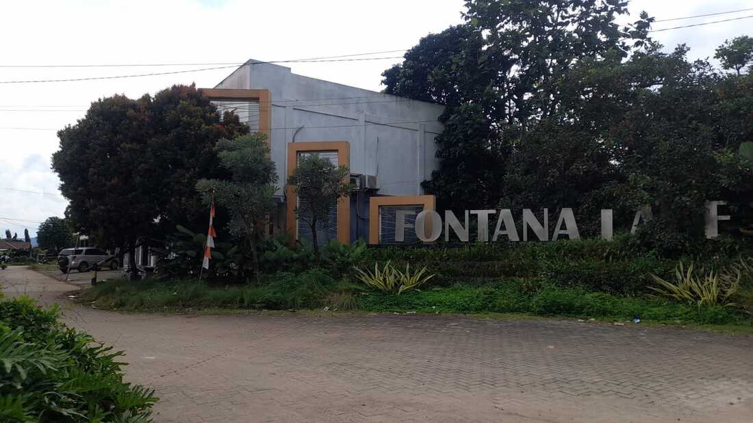 RUMAH SUBSIDI FONTANA LAKE5