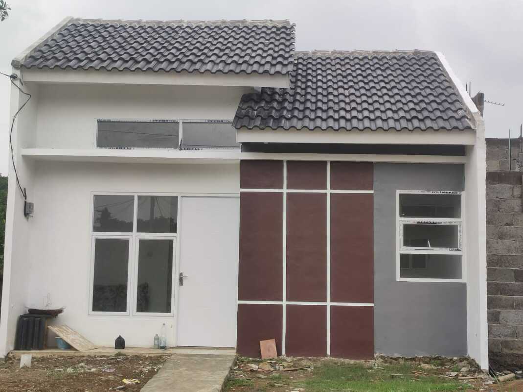 RUMAH SUBSIDI FONTANA LAKE7